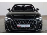 Audi A8 50 TDI quattro StHz/P-Dach/19''/HUD/360 - mit Diesel-Antrieb: Vollleder, Sitzheizung, Limousine, mit Klimaautomatik
