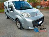 Fiat Qubo 1.3 mjt autovettura adatta neopatentat - Fiat Qubo aus 2010
