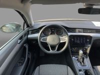 Volkswagen Passat Variant - Vorschau Bild 11