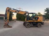 CAT M 318 F Mobilbagger 316 318 D HS10  - CAT 316