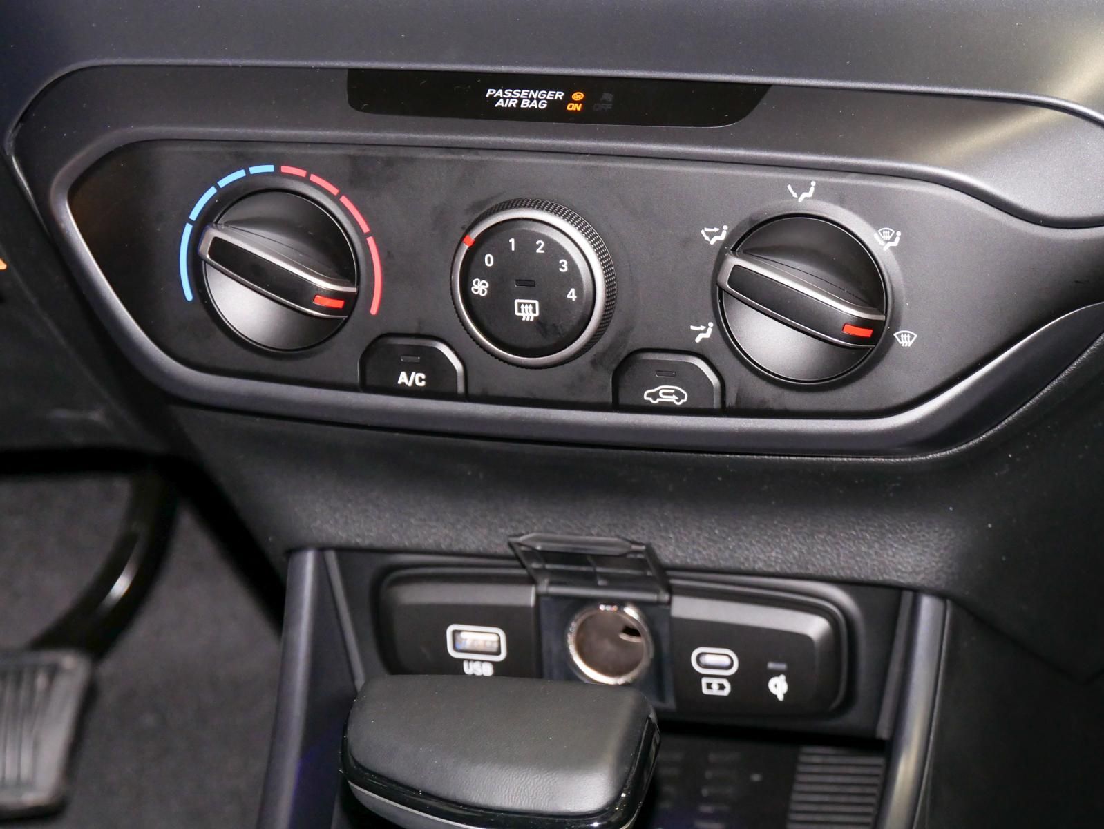 Hyundai i20 - Bild 20