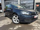 Volkswagen Golf VI Comfortline