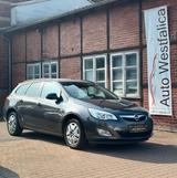 Opel Astra J Sports Tourer*Navi*Sitzheizung*Parkhilfe