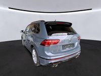 Volkswagen Tiguan - Vorschau Bild 4