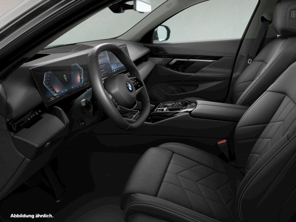 BMW 540 - Bild 3