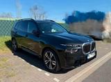 BMW X7 xDrive40d M Sport - StdHz StzLft AHK H&K