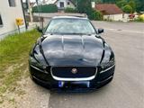 Jaguar XE 2.0d Automatik  Schwarz  Limou... - Jaguar: Limo