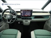 Volkswagen ID. Buzz - Vorschau Bild 7