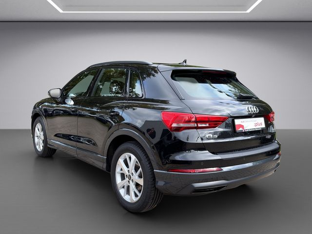 Q3 35 2.0 TDI quattro advanced SHZ KAMERA LED