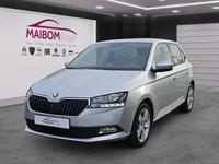 Skoda Fabia PDC//ALU