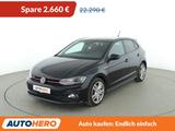 Volkswagen Polo 2.0 TSI GTI Aut. *NAVI*VC*LED*ACC*CAM*