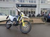 Husqvarna 701 Enduro - Husqvarna 701 Enduro