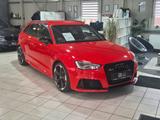 Audi RS 3 Sportback 2.5 TFSI quattro//OHNE OPF//LED/ - Audi RS3: Kombi