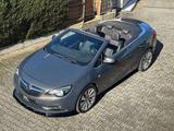 Opel Cascada Innovation Leder/Kamera/PDC/Sitzhzg. - graue Opel Cascada