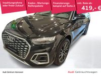 Audi Q5 - Vorschau Bild 1