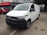 Volkswagen T6 Transporter Sortimo Ausbau - Volkswagen: Kleinbus, Ausbau