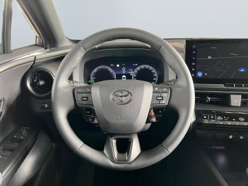 Toyota C-HR - 12