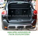 Citroën C3 Aircross Shine+Schiebedach+Navi+AHK+EU6d-Temp - Citroën C3 mit Benzin-Antrieb: Automatik