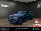 Mercedes-Benz GLC 400 e 4M AMG+AHK+DISTR+360°+DIGI LED+MEMORY+