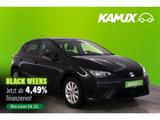 Seat Ibiza 1.0TSI Style+LED+NAVI+VIRTUAL+TEMPO+PDC - Seat aus 2024