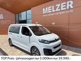 Pössl E-Vanster E-Spacetourer *Jahreswagen nur 5.000km - Wohnmobil oder -wagen Jahreswagen
