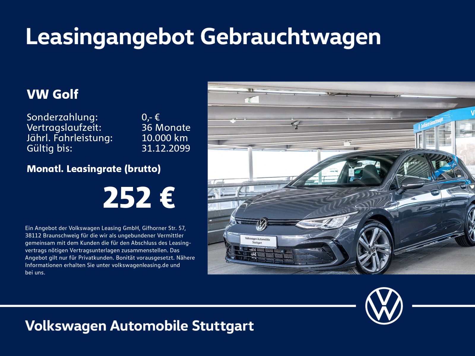 Volkswagen Golf R-Line 1.5 eTSI DSG Navi Kamera ACC LED SHZ