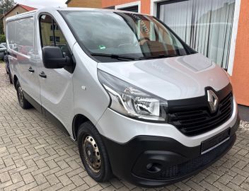 Renault Trafic - 5