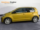 Volkswagen up! high Klimaautomatik Tempomat - Volkswagen up!: High