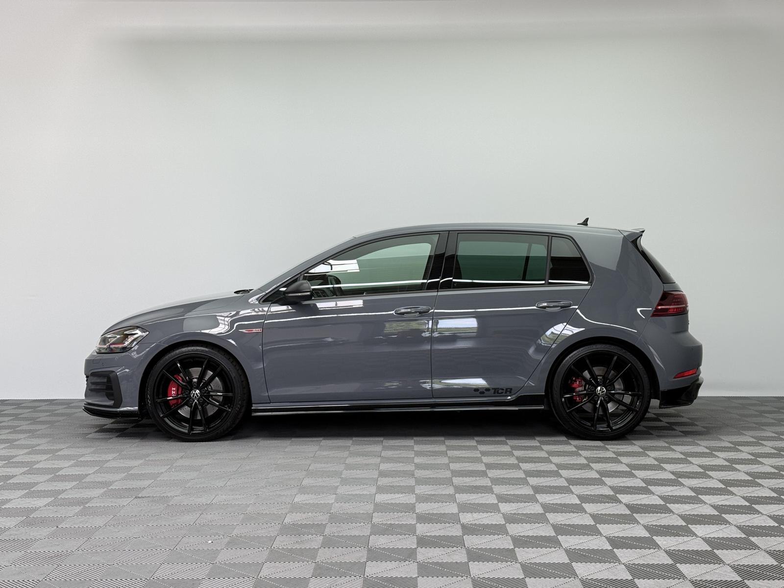 Volkswagen Golf GTI TCR|2.Hand|ACC|Dynaudio|DAB+|Pretoria|
