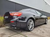 Maserati Ghibli AUT. S Q4 *BW SOUND*MEMORY*KEYLESS*CAMERA - Maserati aus 2016
