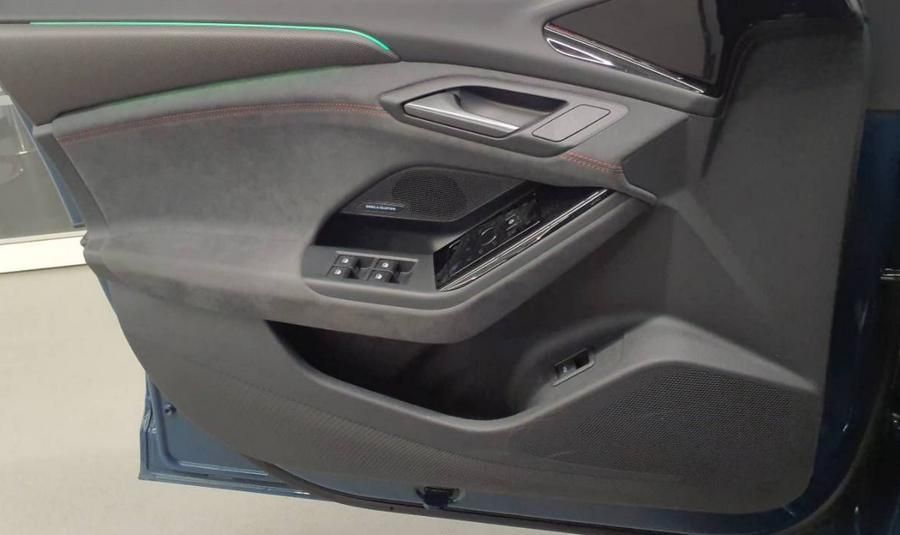 Audi S6 e-tron - Bild 4