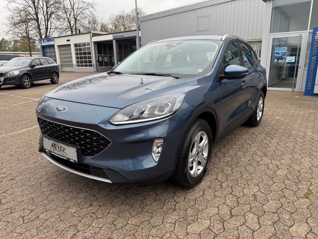 Ford Kuga Cool & Connect 1.5 EcoBoost