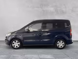 Ford Tourneo TREND COURIER TREND 1.0 SHZ+KLIMA+TEMPO - Ford Tourneo: Kleinbus