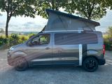 Opel Vivaro Alpin Camper PRO - Kastenwagen Vivaro
