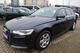 Audi A6 Avant 2.0 TFSI Xenon Navi Leder Head Up - Audi A6 aus 2013 mit Benzin-Antrieb: Kombi