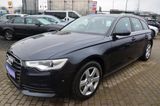 Audi A6 Avant 2.0 TFSI Xenon Navi Leder Head Up - Audi A6 aus 2013