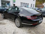 Genesis G80 Luxury 2.2CRDi AD Leder LED ACC El.Heckklapp - : Leder