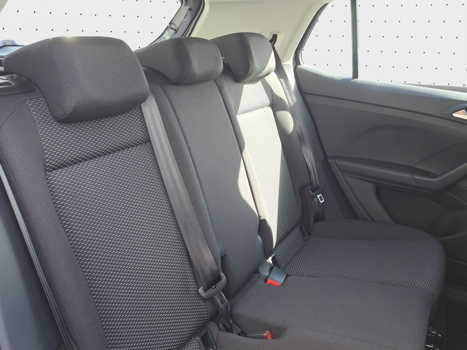 Volkswagen T-Cross - Bild 19