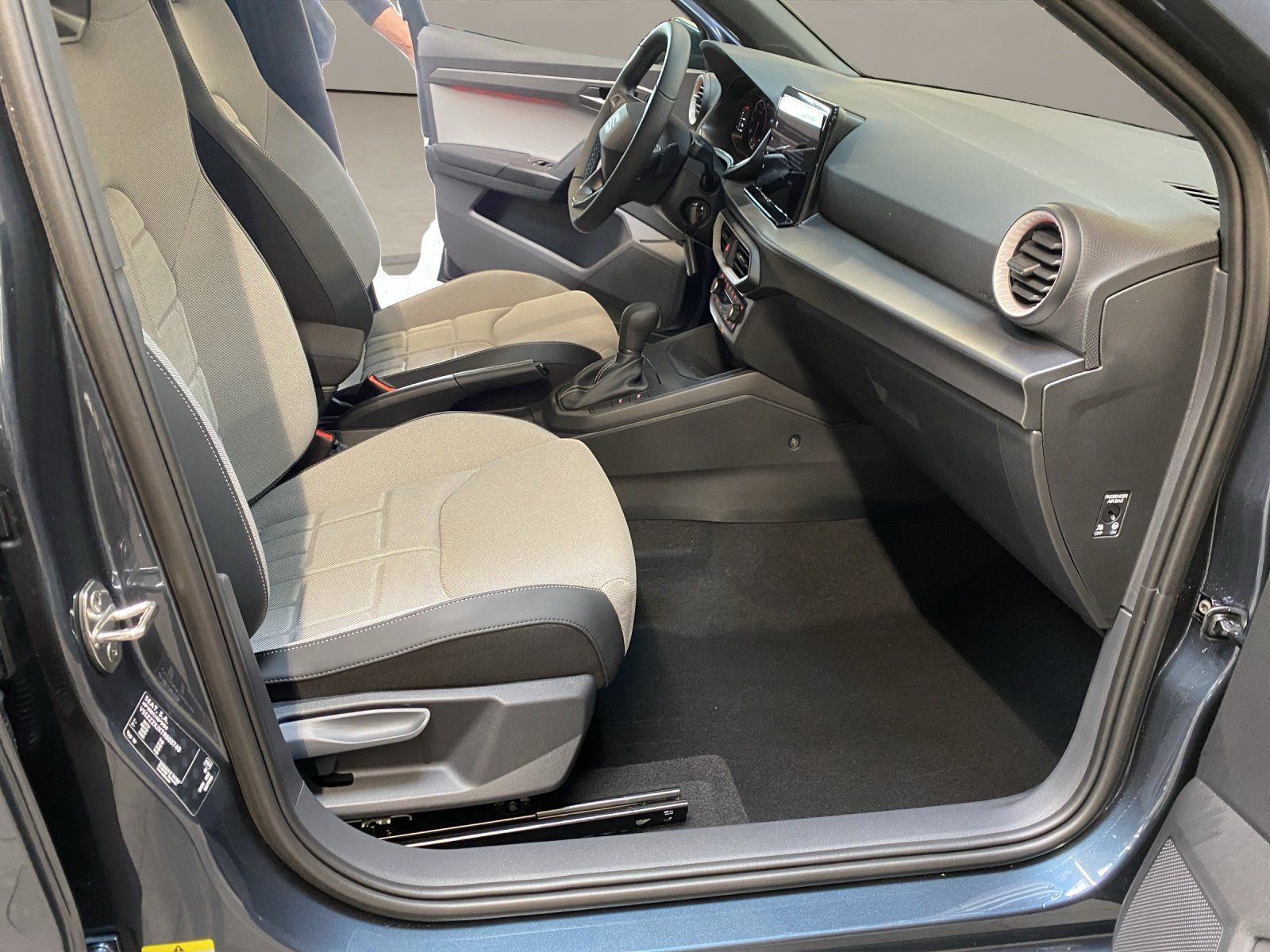 Seat Arona - Bild 18