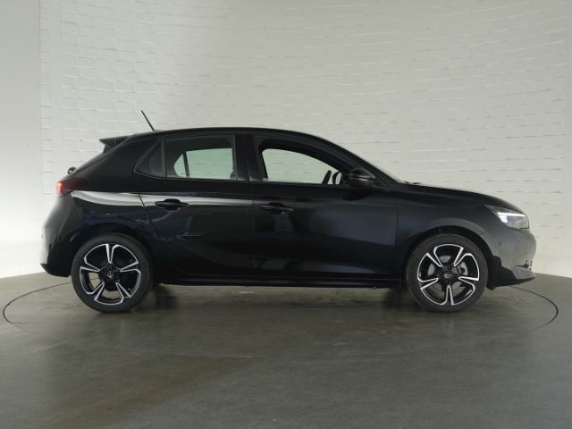 Corsa F FACELIFT GS+RÜCKFAHRKAMERA+SITZ-/LENKRAD