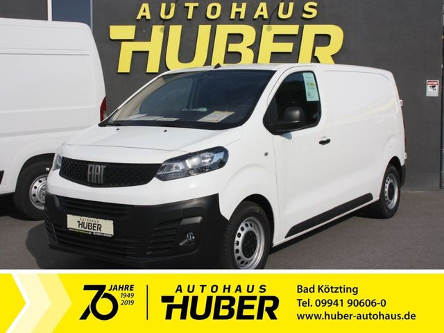 Fiat Scudo 2.0 MultiJet AUTOMATIK L2 PRO LOUNGE Navi 