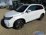 Suzuki Vitara 1.4 Boost. 5D 6M/T 4x4 Comfort+ Hybrid
