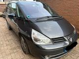 Renault Espace Edition 25th dCi 175 FAP Edition 25th - Renault Espace: Standheizung