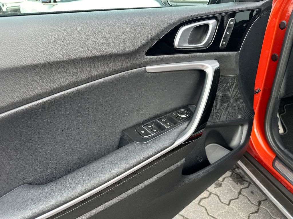 Fahrzeugabbildung Kia Xceed 1.6 T-GDI Platinum Edition