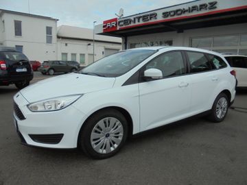 Ford Focus - 2