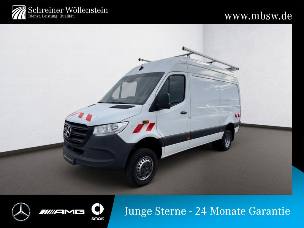 Image of Mercedes-Benz Sprinter