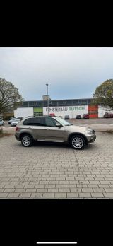 BMW X 5 E70 3.0 Diesel Top Zustand. - BMW X5 aus 2007