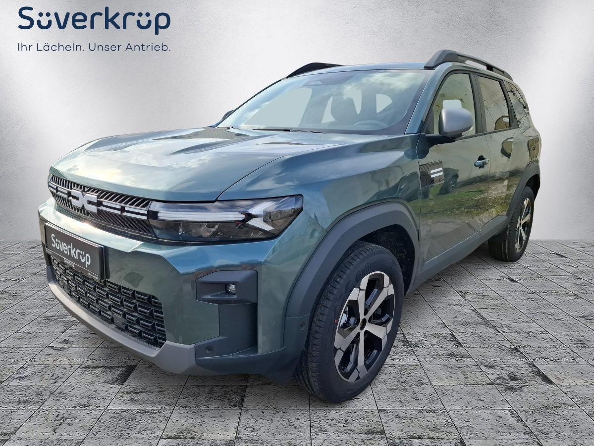 Dacia Bigster1.2 TCe 140 Mild-Hybrid Journey