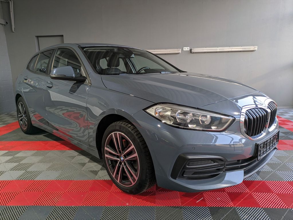 Angebot ansehen BMW 118