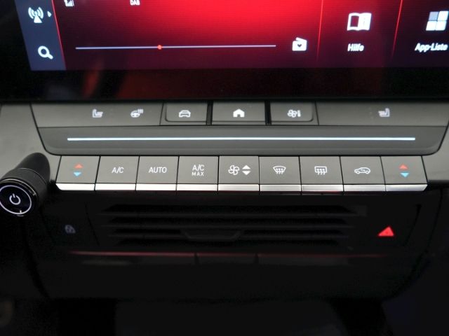 Astra L ST GS+LED LICHT+360 GRAD KAMERA+SITZ-/LE